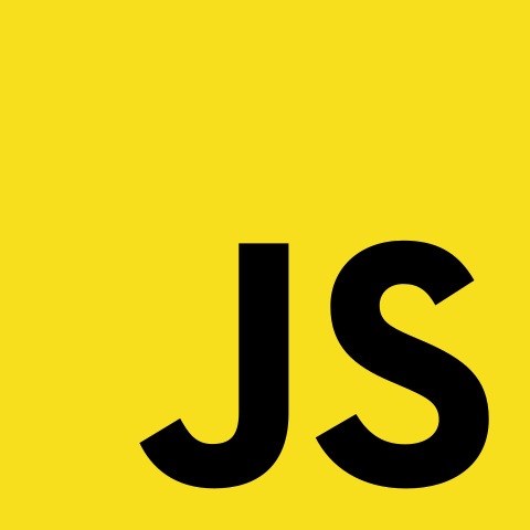 Javascript unofficial logo