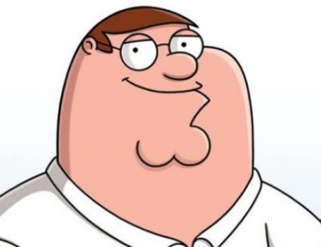 Peter Griffin image